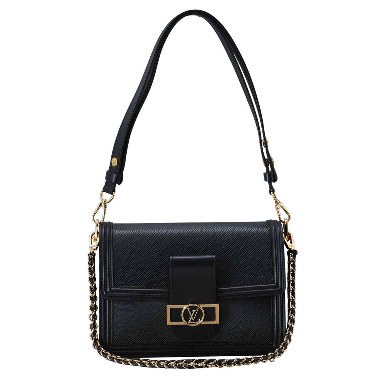 LOUIS VUITTON(USED)루이비통 M56141 에삐 도핀 MM